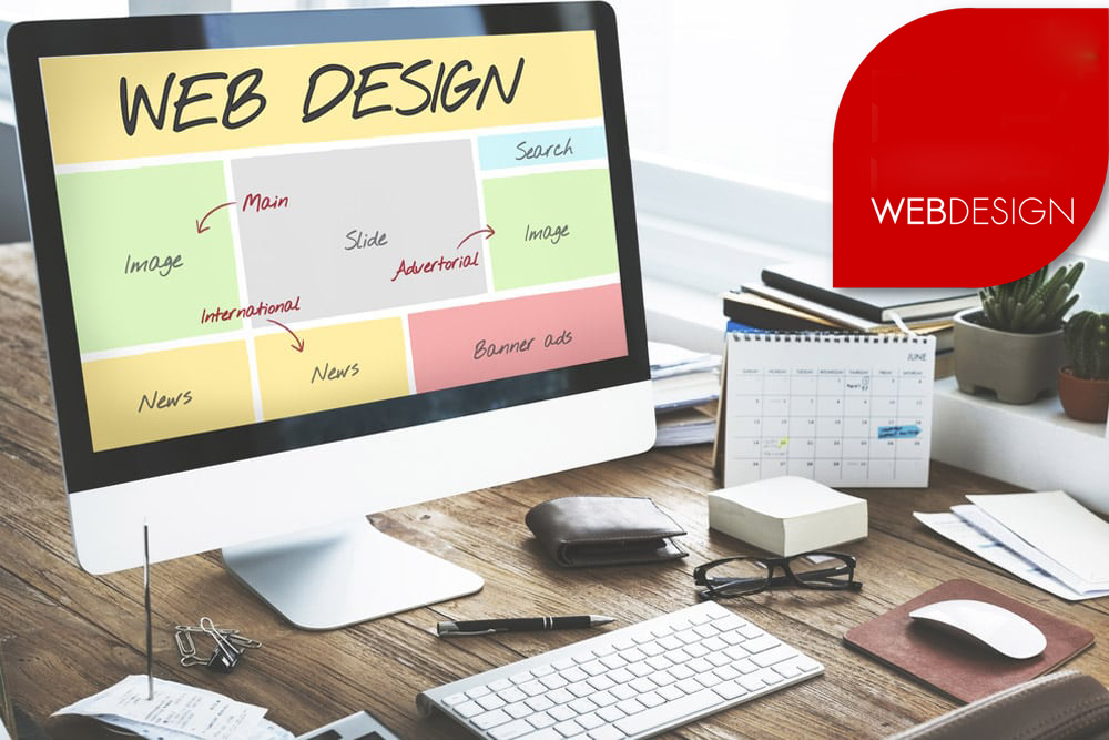 Perkembangan Jasa Web Design