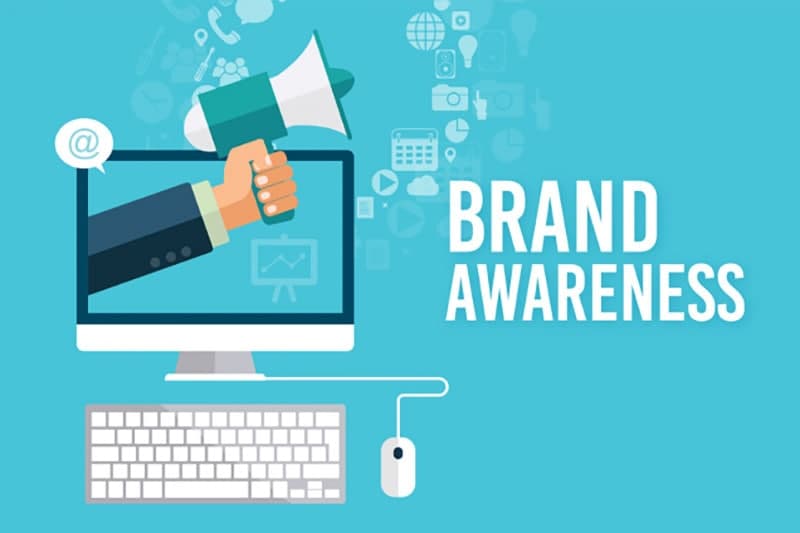 Membangun Brand Awareness Melalui Website Yang Ciamik